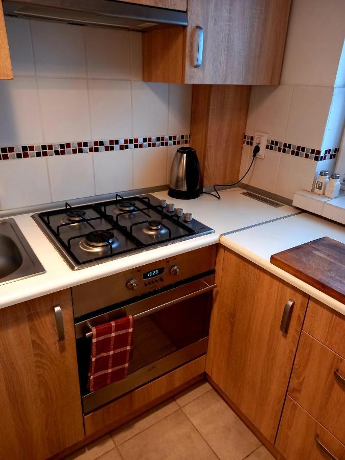 Modern Studio 9 Ченстохова Экстерьер фото